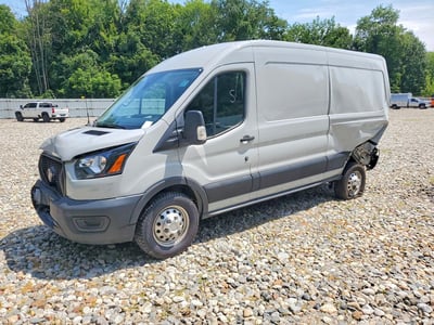 2023 Ford Transit 250