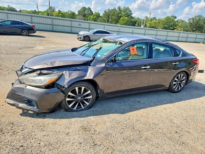 1N4AL3AP8GC****** 2016 Nissan Altima