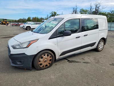 NM0LS7E74M1****** 2021 Ford Transit Connect