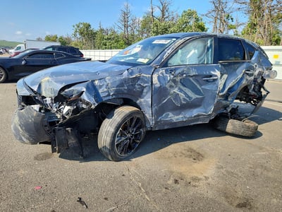 JM3KFBCM1N1****** 2022 Mazda CX-5
