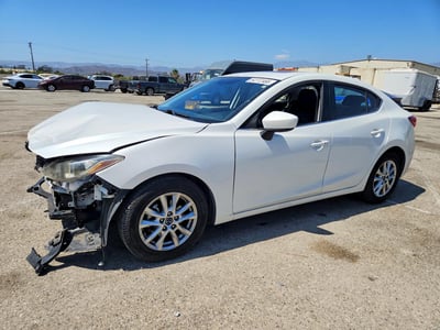 JM1BM1V72G1****** 2016 Mazda 3