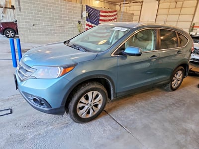2HKRM4H79EH****** 2014 Honda CR-V