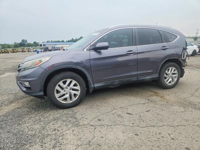 2HKRM3H7XGH****** 2016 Honda CR-V
