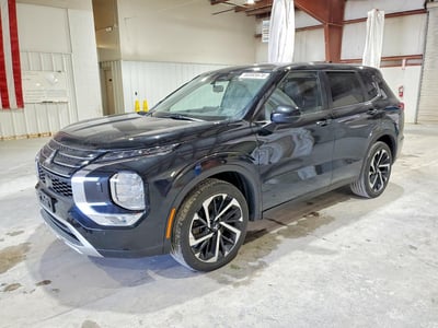 JA4J4UA87PZ****** 2023 Mitsubishi Outlander