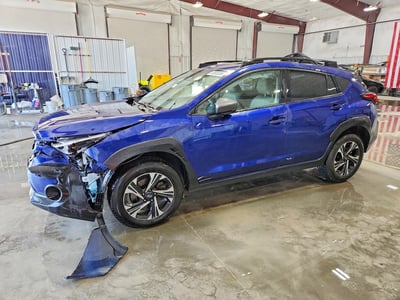 JF2GUADC8RH****** 2024 Subaru Crosstrek
