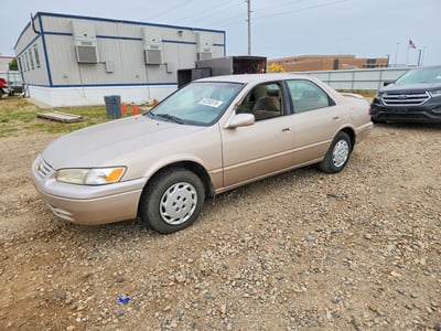 1998 Toyota Camry