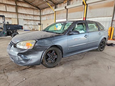 2006 Chevrolet Malibu