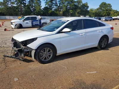 5NPE24AF7FH****** 2015 Hyundai Sonata
