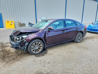 4T1BK1EB8GU****** 2016 Toyota Avalon