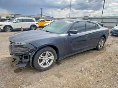 2C3CDXBG8KH****** 2019 Dodge Charger
