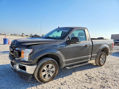 1FTMF1C52LK****** 2020 Ford F-150
