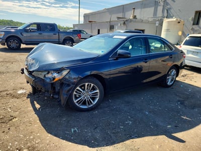 4T1BF1FK3GU****** 2016 Toyota Camry