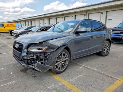 WA1D7AFP6HA****** 2017 Audi Q5