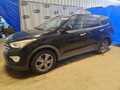 KM8SM4HF0FU****** 2015 Hyundai Santa Fe