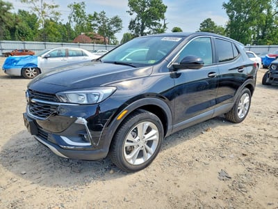2022 Buick Encore