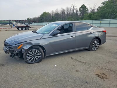 1N4BL4DV8RN****** 2024 Nissan Altima