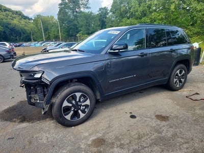 1C4RJYB65RC****** 2024 Jeep Grand Cherokee 4xe