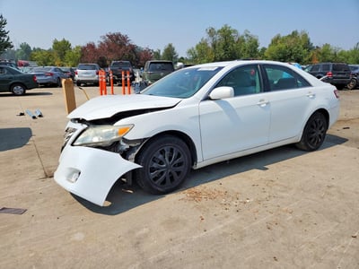 4T4BF3EK8BR****** 2011 Toyota Camry