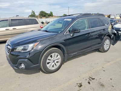 4S4BSAHCXJ3****** 2018 Subaru Outback