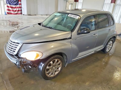 2008 Chrysler PT Cruiser