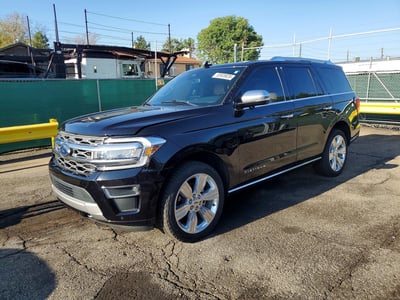 2023 Ford Expedition