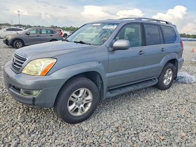JTJBT20X970****** 2007 Lexus GX