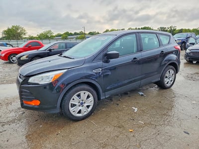 1FMCU0F78GU****** 2016 Ford Escape