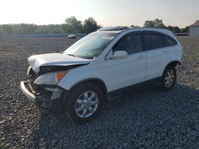JHLRE48788C****** 2008 Honda CR-V