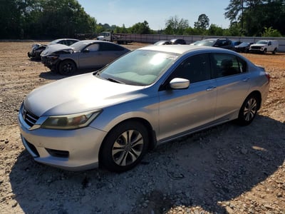 1HGCR2F36FA****** 2015 Honda Accord