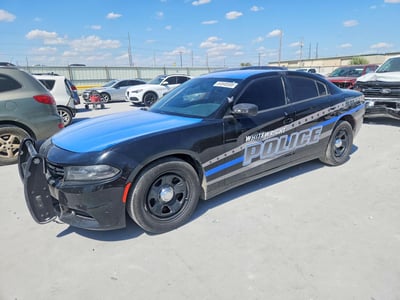2C3CDXAT4KH****** 2019 Dodge Charger