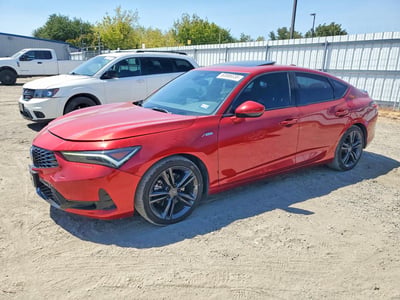 2024 Acura Integra