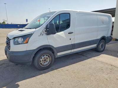 1FTYE1YMXJK****** 2018 Ford Transit Connect