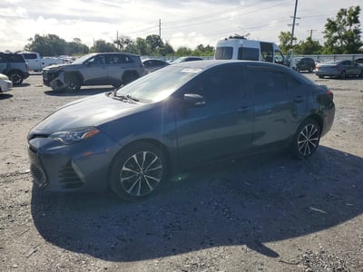 5YFBURHE8HP****** 2017 Toyota Corolla