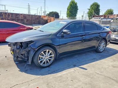 4T1BK1EB0DU****** 2013 Toyota Avalon