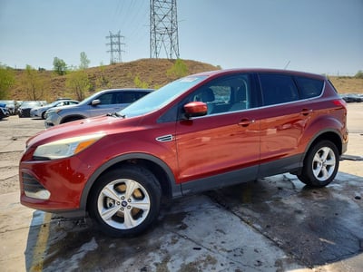 1FMCU9G94FU****** 2015 Ford Escape