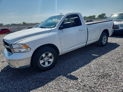 2013 RAM 1500