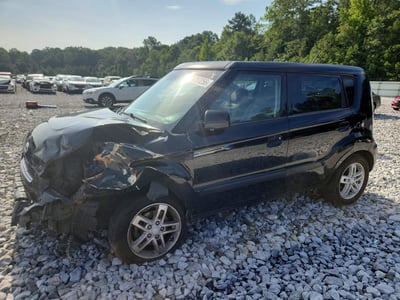 2010 Kia Soul
