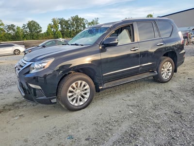 JTJBM7FX5K5****** 2019 Lexus GX 460