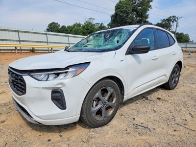 1FMCU0MN0PU****** 2023 Ford Escape