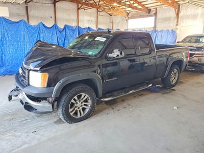 1GTEK19C38Z****** 2008 GMC Sierra