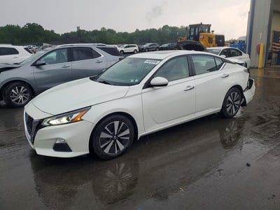1N4BL4DV1NN****** 2022 Nissan Altima