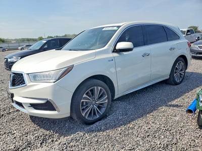 5J8YD7H55KL****** 2019 Acura MDX