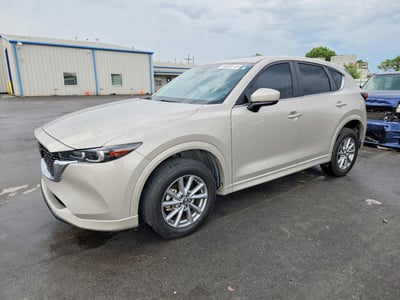 JM3KFBCL2R0****** 2024 Mazda CX-5