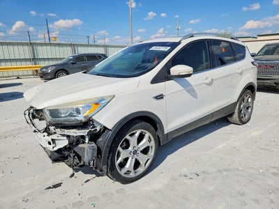 1FMCU0J95HU****** 2017 Ford Escape