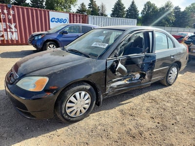2003 Honda Civic