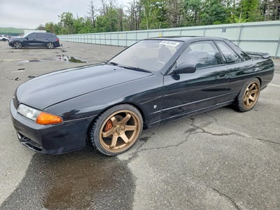 HR3213**** 1993 Nissan Skyline