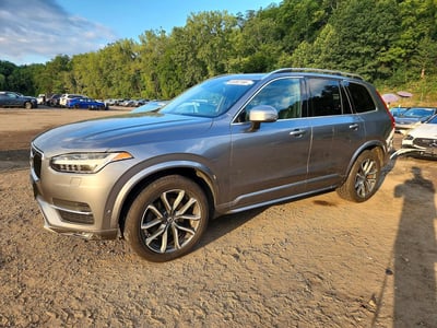 YV4A22PK3G1****** 2016 Volvo XC90