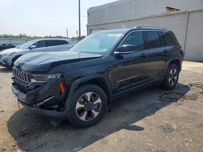 1C4RJYB60RC****** 2024 Jeep Grand Cherokee