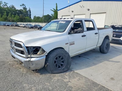 3C6TR5CT0DG****** 2013 RAM 2500