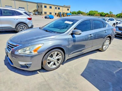 1N4AL3AP5FN****** 2015 Nissan Altima